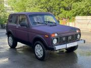 Lada (ВАЗ) 2121 (4x4) I Рестайлинг Мурманск  - изображение 12
