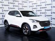 Chery Tiggo 4 Pro I Рестайлинг Ростов-на-Дону  - изображение 28