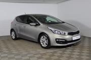 Kia Ceed II Рестайлинг Нижний Новгород  - изображение 20
