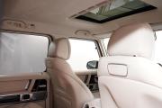 Mercedes-Benz G-Класс AMG II (W463) Москва  - изображение 48