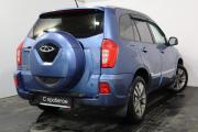 Chery Tiggo 3 I Санкт-Петербург  - изображение 22