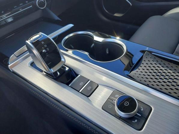 Новый Omoda S5 2023 года, цена 2 549 900 рублей, седан, Автокод Объявления