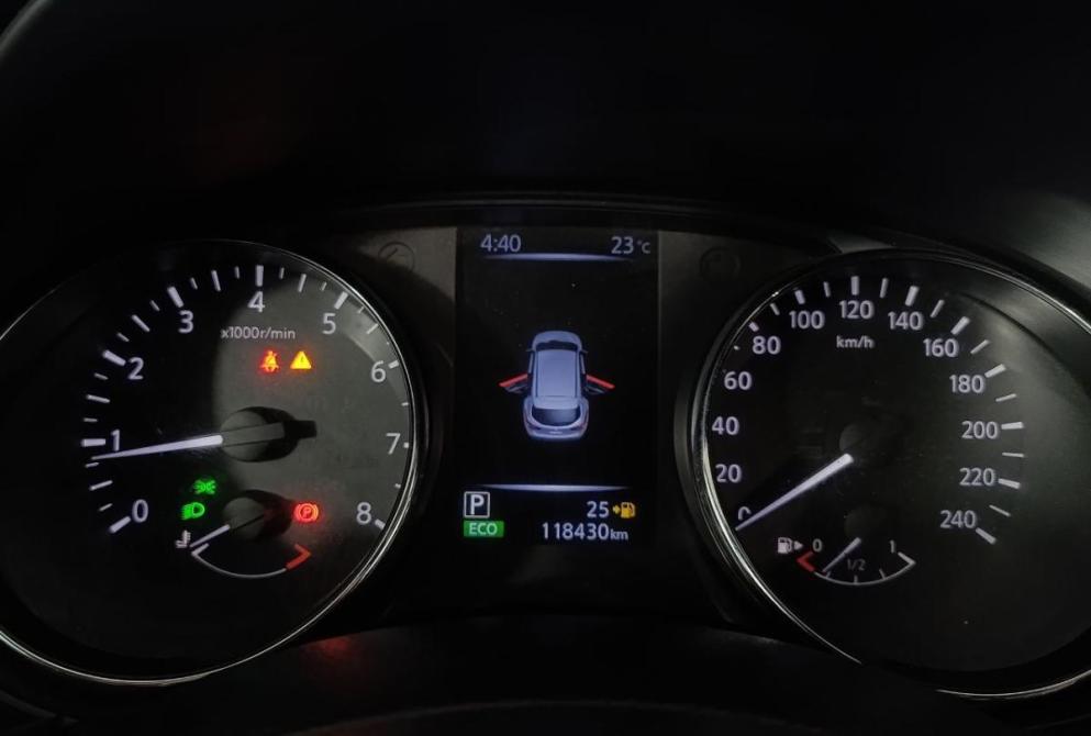 Nissan Qashqai II Волгоград  - изображение 12