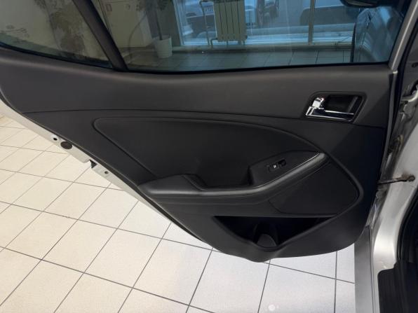 Kia Optima III Рестайлинг с пробегом 2013 года, цена 1 250 000 рублей, 182387 км, седан, Автокод Объявления