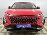Omoda C5 I Рестайлинг Борисоглебск  - изображение 22