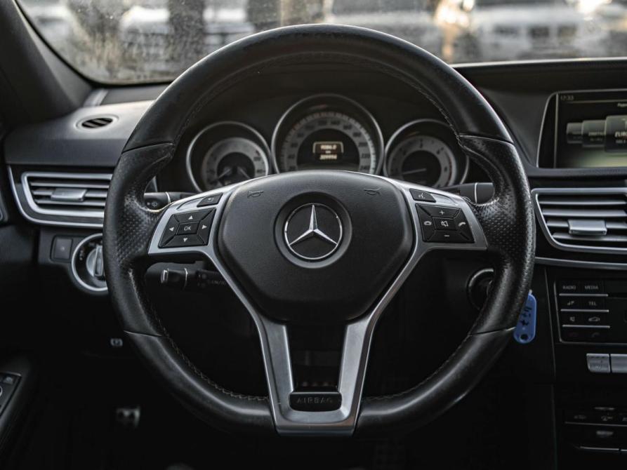 Mercedes-Benz E-Класс IV (W212 S212 C207) Рестайлинг Санкт-Петербург  - изображение 7