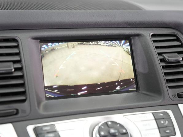 Nissan Murano II (Z51) с пробегом 2009 года, цена 1 250 000 рублей, 206471 км, внедорожник, Автокод Объявления