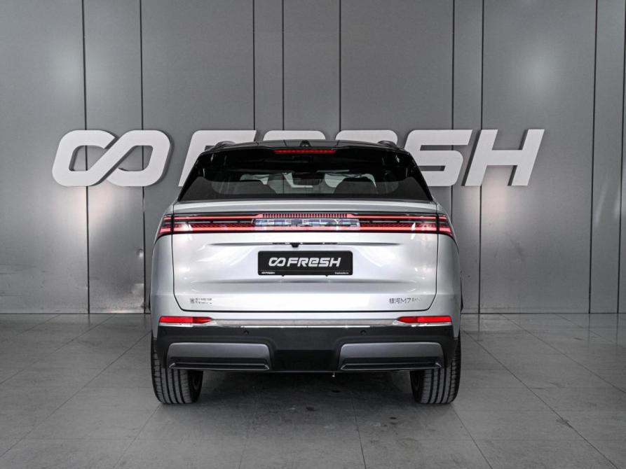 Geely Galaxy M7 Ростов-на-Дону  - изображение 4