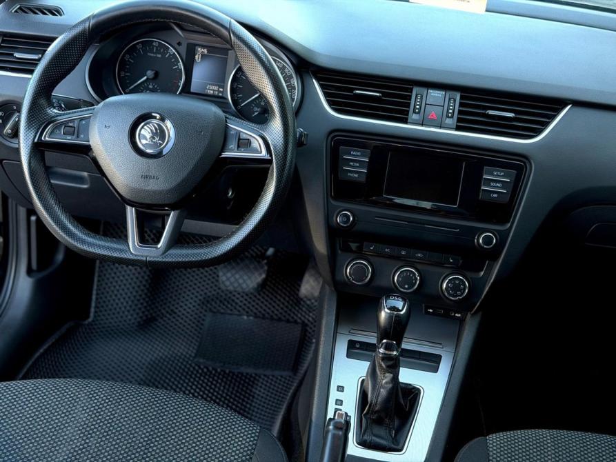 Skoda Octavia III (A7) Волгоград  - изображение 9