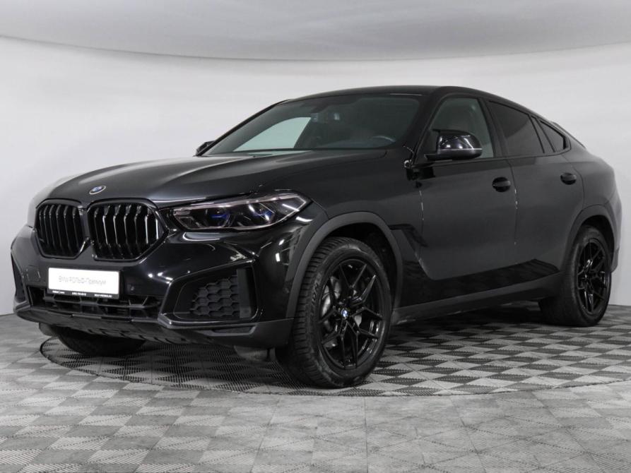 BMW X6 III (G06) Химки  - изображение 1