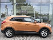 Hyundai Creta I Москва  - изображение 35