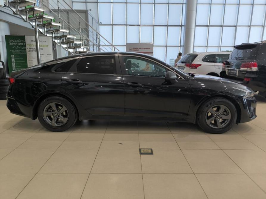 Kia K5 III Казань  - изображение 5