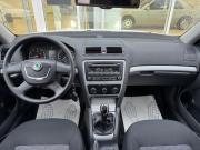 Skoda Octavia II (A5) Рестайлинг Ульяновск  - изображение 31