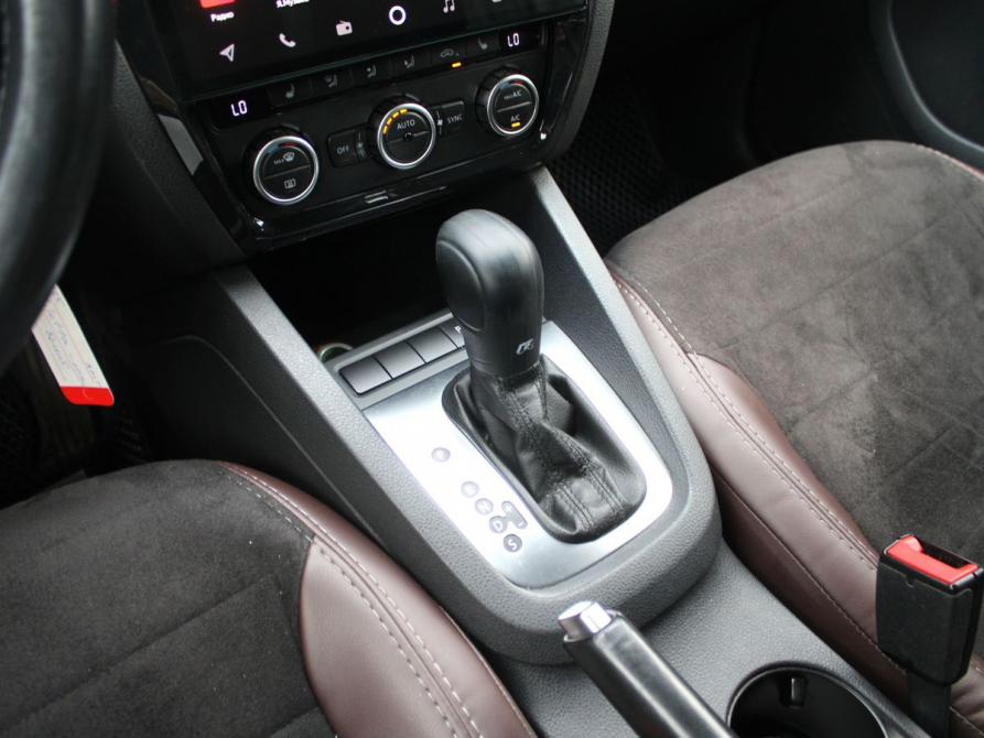 Volkswagen Jetta VI Самара  - изображение 13
