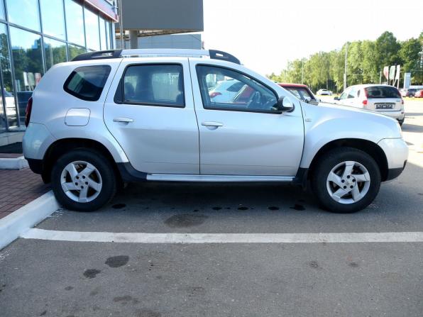 Renault Duster I Рестайлинг с пробегом 2015 года, цена 1 188 000 рублей, 129000 км, внедорожник, Автокод Объявления