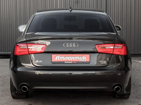 Audi A6 IV (C7) с пробегом 2011 года, цена 1 670 000 рублей, 194083 км, седан, Автокод Объявления