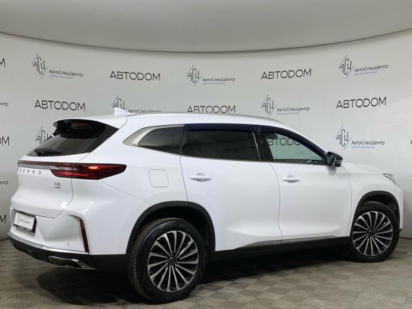 Exeed TXL I Рестайлинг с пробегом 2023 года, цена 2 069 900 рублей, 70763 км, внедорожник, Автокод Объявления