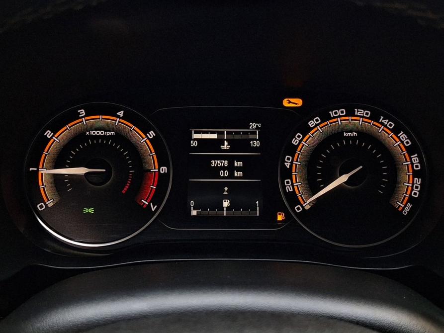 Lada (ВАЗ) Vesta I Рестайлинг (NG) Челябинск  - изображение 12