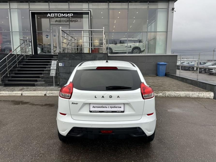 Lada (ВАЗ) XRAY I Саратов  - изображение 6