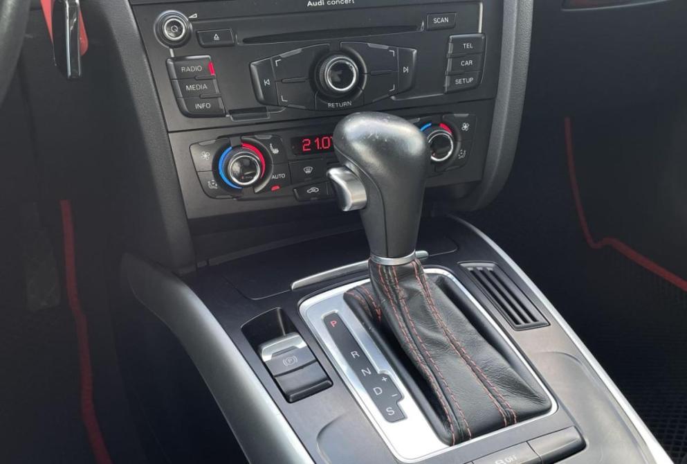 Audi A4 IV (B8) Иваново  - изображение 16