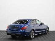 Mercedes-Benz C-Класс IV (W205) Рестайлинг Москва  - изображение 19