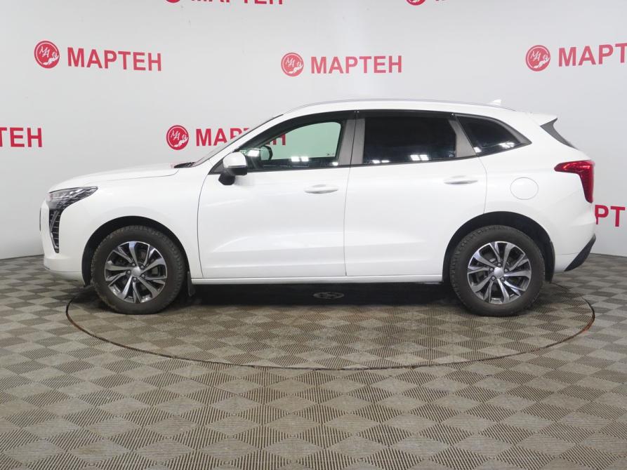 Haval Jolion I Вологда  - изображение 8