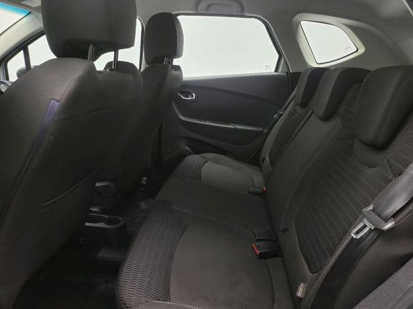 Renault Kaptur I с пробегом 2018 года, цена 1 549 000 рублей, 75272 км, внедорожник, Автокод Объявления