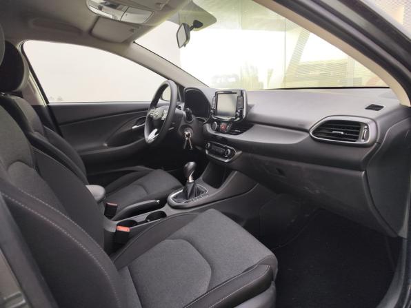 Hyundai i30 III Рестайлинг 2 с пробегом 2022 года, цена 2 199 000 рублей, 17775 км, универсал, Автокод Объявления