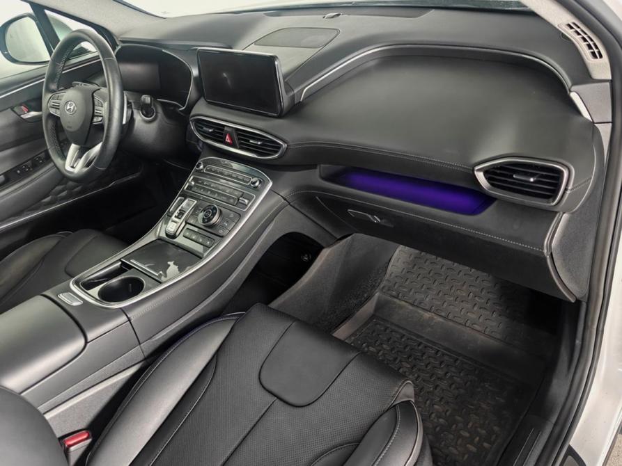 Hyundai Santa Fe IV Рестайлинг Москва  - изображение 10