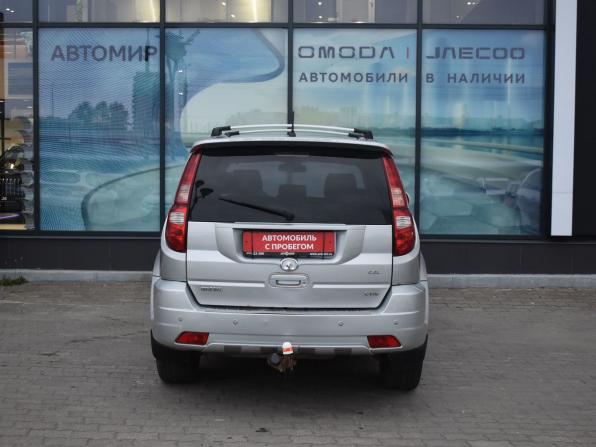 Great Wall Hover H3 I с пробегом 2012 года, цена 520 000 рублей, 144251 км, внедорожник, Автокод Объявления