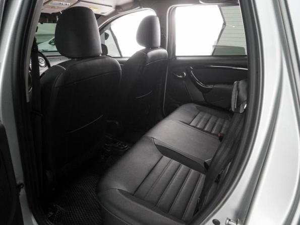 Renault Duster I Рестайлинг с пробегом 2019 года, цена 1 429 000 рублей, 147685 км, внедорожник, Автокод Объявления