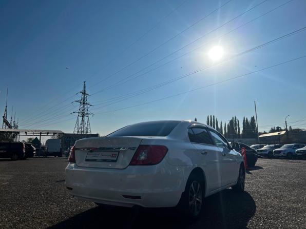 Lifan Cebrium (720) с пробегом 2014 года, цена 335 700 рублей, 224000 км, седан, Автокод Объявления