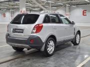 Opel Antara I Рестайлинг Казань  - изображение 28