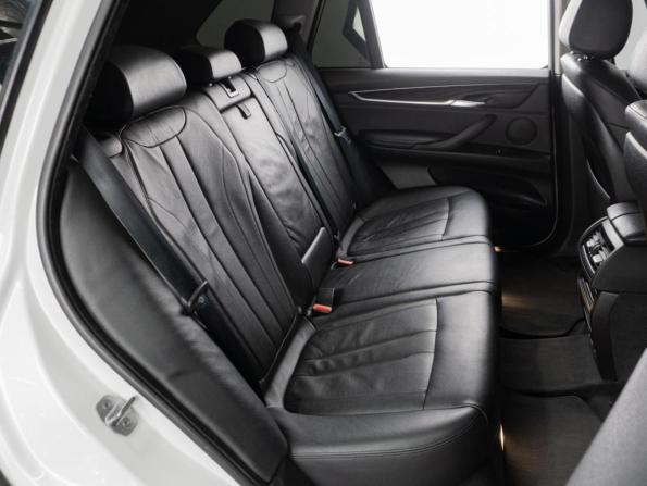 BMW X5 III (F15) с пробегом 2016 года, цена 3 499 000 рублей, 144591 км, внедорожник, Автокод Объявления