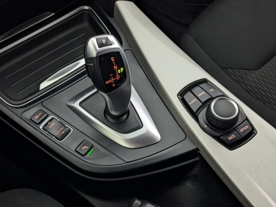 BMW 3 серии VI (F3x) Москва  - изображение 30