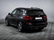 BMW X3 III (G01) Москва  - изображение 24