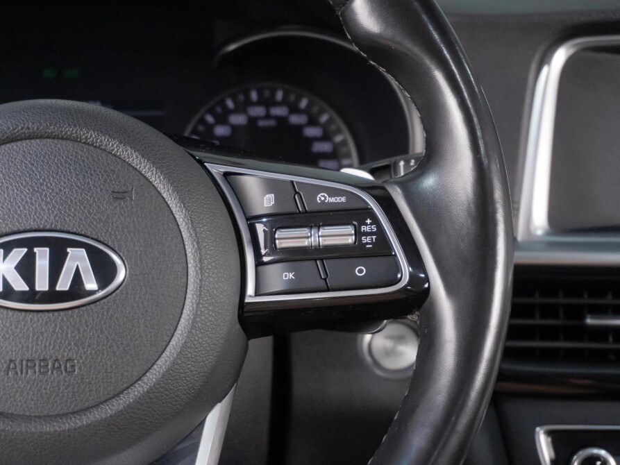 Kia Optima IV Рестайлинг Сургут  - изображение 16