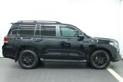 Toyota Land Cruiser 200 Series Рестайлинг 2 Красноярск  - изображение 32