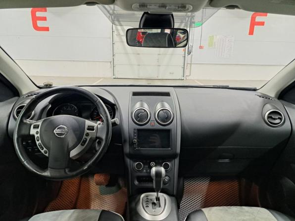 Nissan Qashqai+2 I Рестайлинг с пробегом 2011 года, цена 1 070 000 рублей, 221737 км, внедорожник, Автокод Объявления