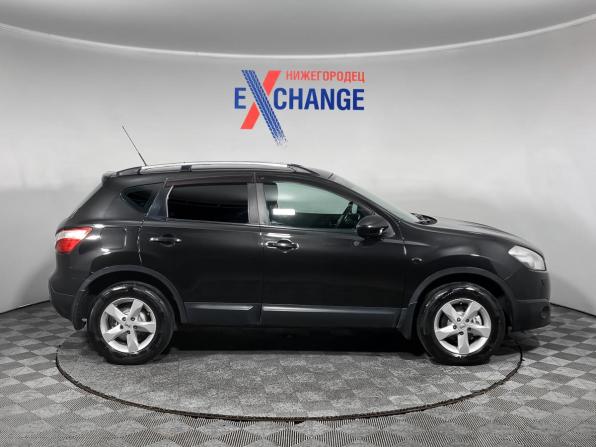 Nissan Qashqai I Рестайлинг с пробегом 2011 года, цена 813 000 рублей, 284958 км, внедорожник, Автокод Объявления
