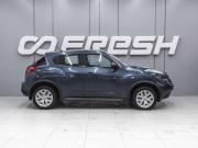 Nissan Juke I Ростов-на-Дону  - изображение 22
