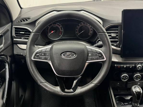 Lada (ВАЗ) Vesta I Рестайлинг (NG) с пробегом 2025 года, цена 1 509 900 рублей, 16200 км, седан, Автокод Объявления