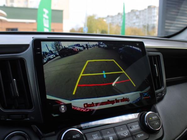 Toyota RAV4 IV (XA40) Рестайлинг с пробегом 2015 года, цена 2 099 000 рублей, 160495 км, внедорожник, Автокод Объявления