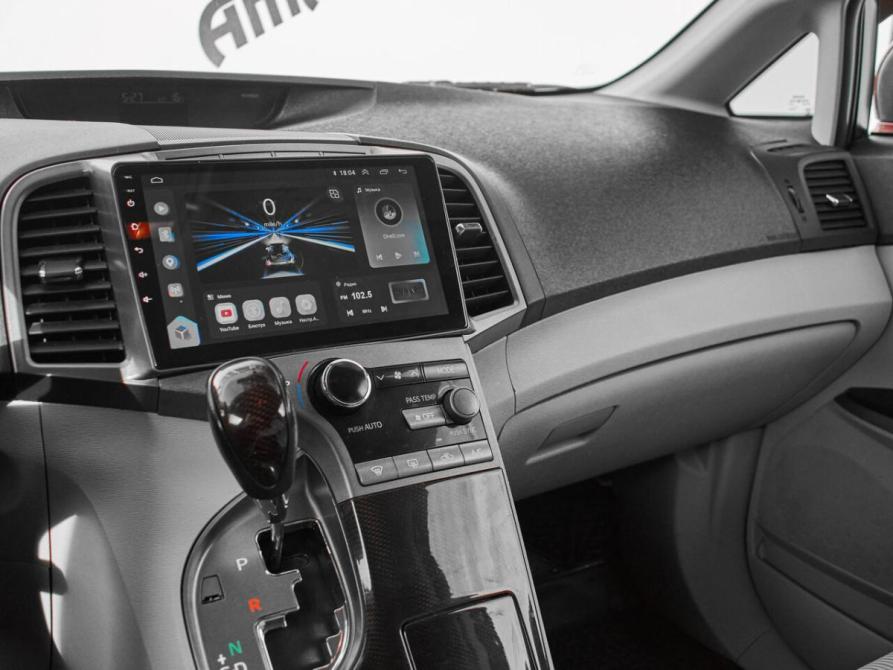 Toyota Venza I Екатеринбург  - изображение 16