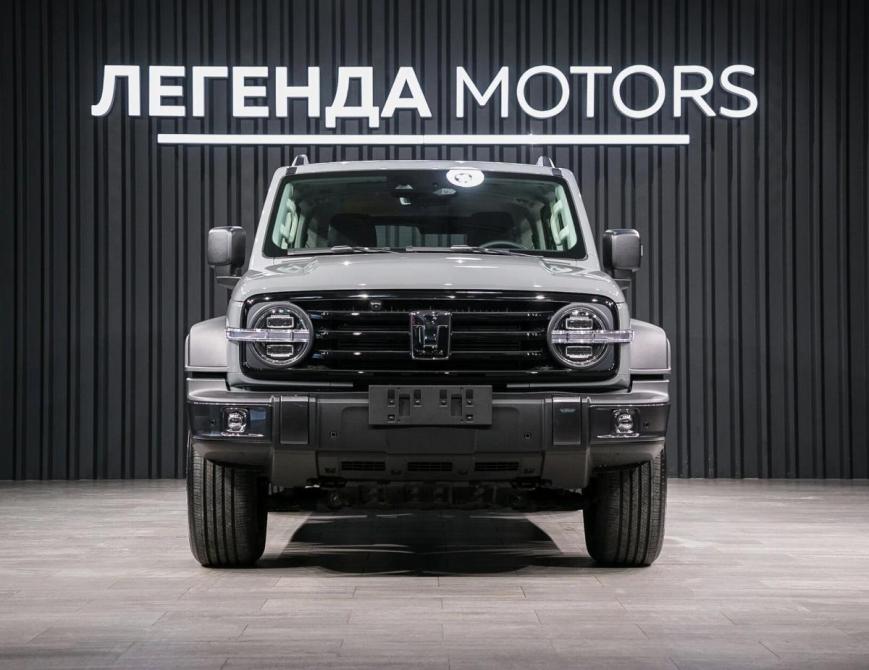 Tank 300 I Иркутск  - изображение 2