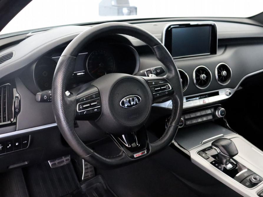 Kia Stinger I Калининград  - изображение 17