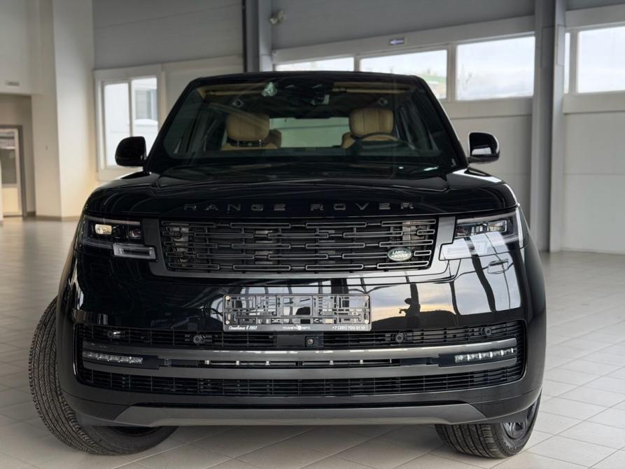 Land Rover Range Rover V Челябинск  - изображение 4