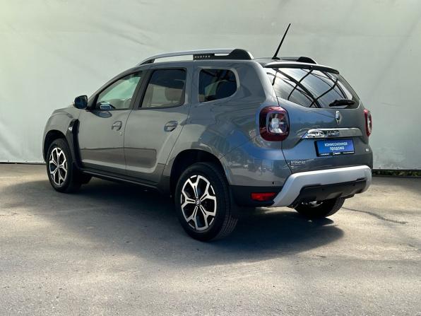 Renault Duster II с пробегом 2021 года, цена 1 890 000 рублей, 99100 км, внедорожник, Автокод Объявления
