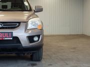 Kia Sportage II Рестайлинг Иваново  - изображение 39