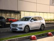 Volvo XC90 II Рестайлинг 1 Санкт-Петербург  - изображение 42